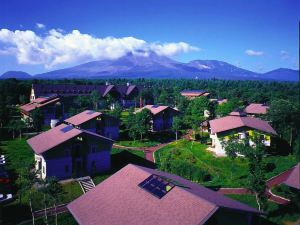 Kishutetsudo Karuizawa Hotel