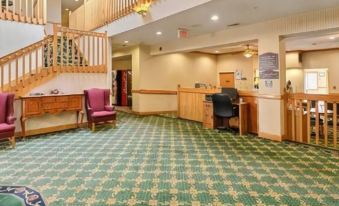 Quality Inn Indianapolis-Brownsburg - Indianapolis West