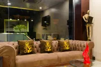 Hotel Bravia Vaishali - by Satguru
