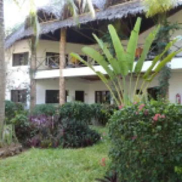 Aquarius Club Hotels in 