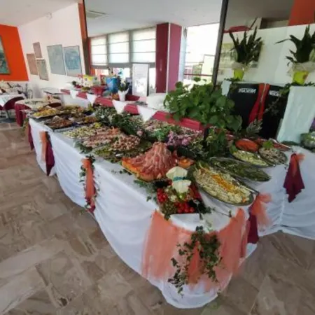 Hotel Prestigio