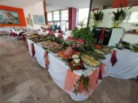Hotel Prestigio - servizio colazione