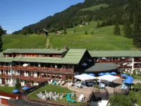 IFA Alpenhof Wildental Hotel Kleinwalsertal Adults Only