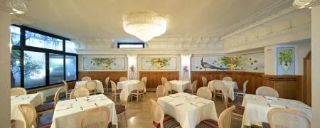 Arosio Hotel Отели в г. Марьяно-Коменсе