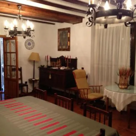 Casa Rural El Rincon del Infante