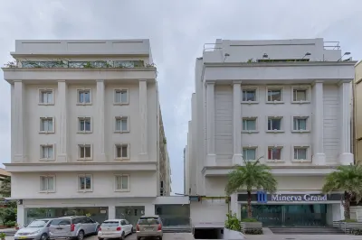 Hotel Minerva Grand