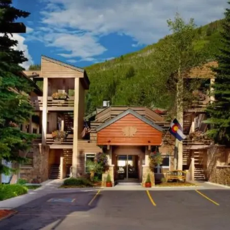 Eagle Point Resort