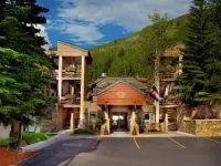 Eagle Point Resort - Apartemen