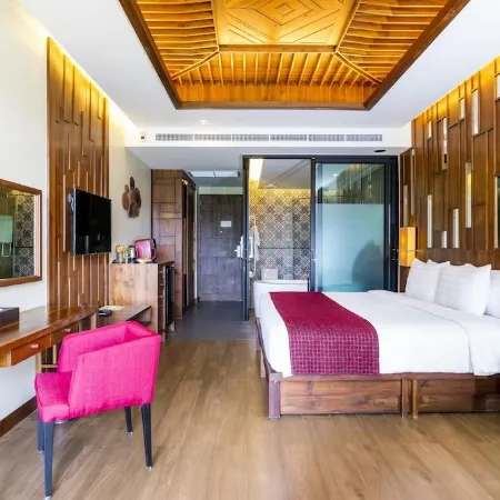 Aonang Phu Pi Maan Resort & Spa