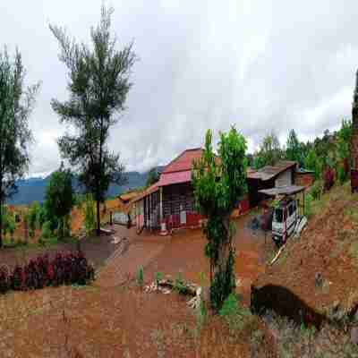 Matru Iccha Bunglow Hotel Exterior