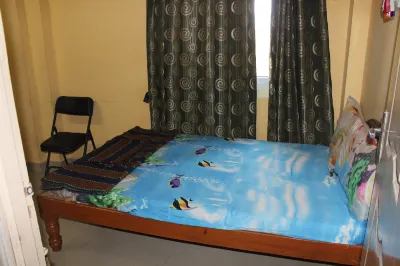 Sai Murugan Lodge 티루반나말라이 호텔