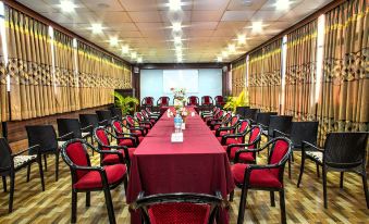 The Address Kathmandu Hotel