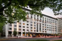 The Darcy Washington DC Hotels in Navy Yard