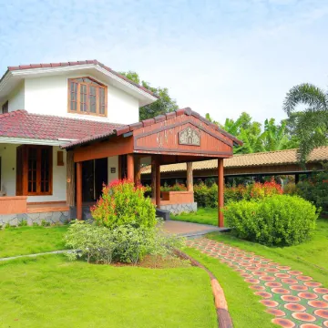 Selvamathi Farm Resorts