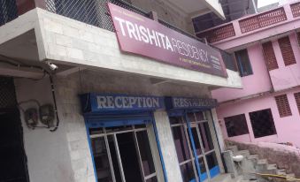 Trishita Residency