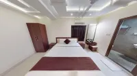 AL NOOR PALACE BUSINESS CLASS HOTEL