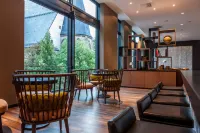 Motel One Leipzig-Augustusplatz