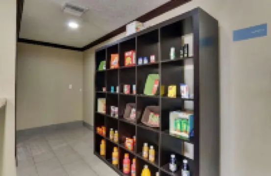 Best Western Plus University Inn  Suites