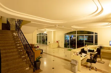 รูปภาพของโรงแรมไอวอรี่พาเลซ