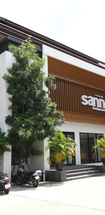 รูปภาพของโรงแรม แสนบูติค