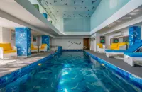 Mosaic Hotel Mussoorie Mallroad Hotels in Масурі
