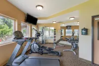 Best Western Plus Columbia River Inn Hotel di North Bonneville