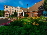 Residence Inn Worcester Hotels in Worcester