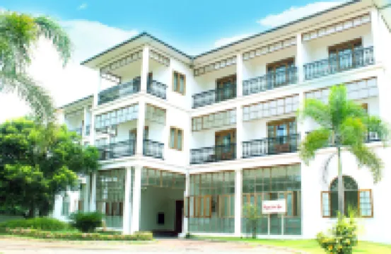 Bolgatty Palace & Island Resort