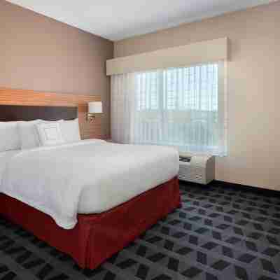 TownePlace Suites Nashville Goodlettsville Rooms