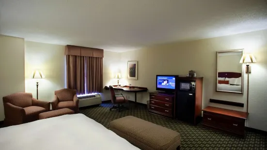 Hampton Inn Carrollton