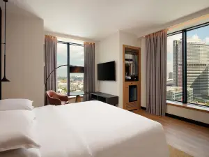 Sheraton Istanbul Esenyurt