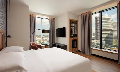 Sheraton Istanbul Esenyurt