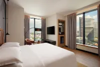 Sheraton Istanbul Esenyurt Hotels near ElbisHome Anpa Gross Mega Avm