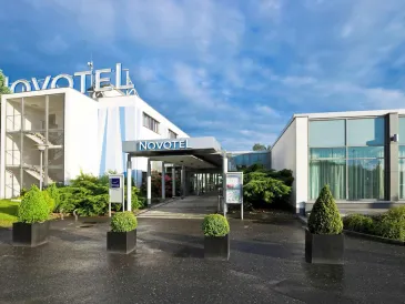 Novotel Poznan Malta