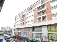 Rangsit Apartment II Hotels in Rangsit