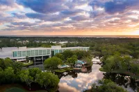 Sawgrass Marriott Golf Resort & Spa Hotels in Palm Valley