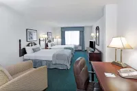 Wingate by Wyndham Duluth/Atlanta Hotel a 