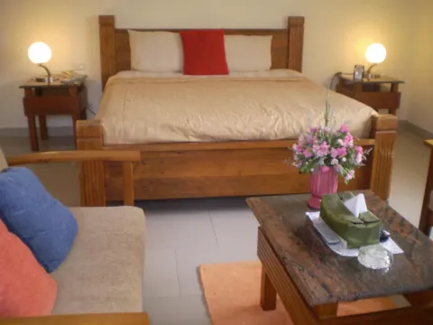 Sansuk Gay Sauna and Guesthouse