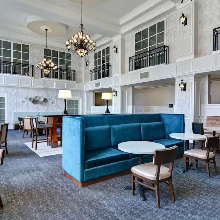 Hampton Inn & Suites Birmingham-Hoover-Galleria