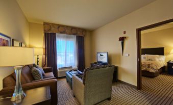 Homewood Suites by Hilton Lancaster