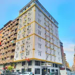 Rhisos Gold Otel Hotel di Taslik Koyu