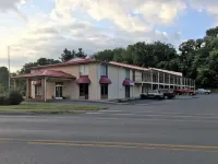 Fincastle Motor Inn