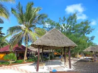 Mnarani Beach Cottages - Wifi