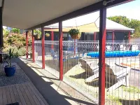 Asure Kapiti Court Motel - 2-Sterne
