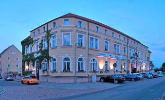 Hotel Schwarzes Ross