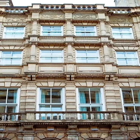 Grey Street Hotel