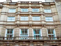 Grey Street Hotel - 4-Star