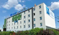 Ibis Budget Marne la Vallée Pontault Combault Hotel a Lesigny