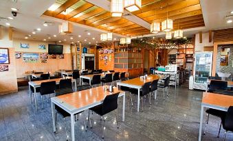 Hotel Hu Incheon Airport