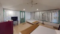 Coco's Resort Hotels in Chapora
